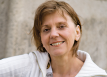 Bernadette Bachl